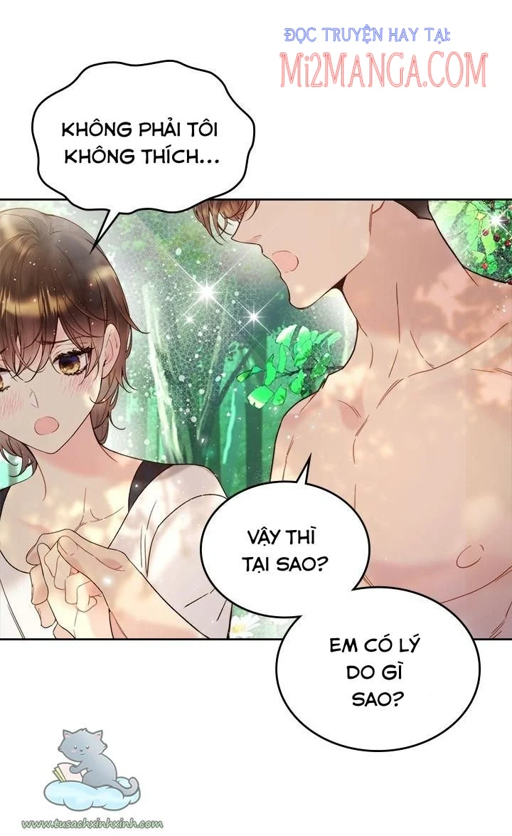 Công Chúa Chloe Chapter 74.5 - Trang 2