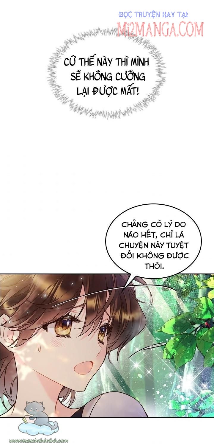 Công Chúa Chloe Chapter 74.5 - Trang 2