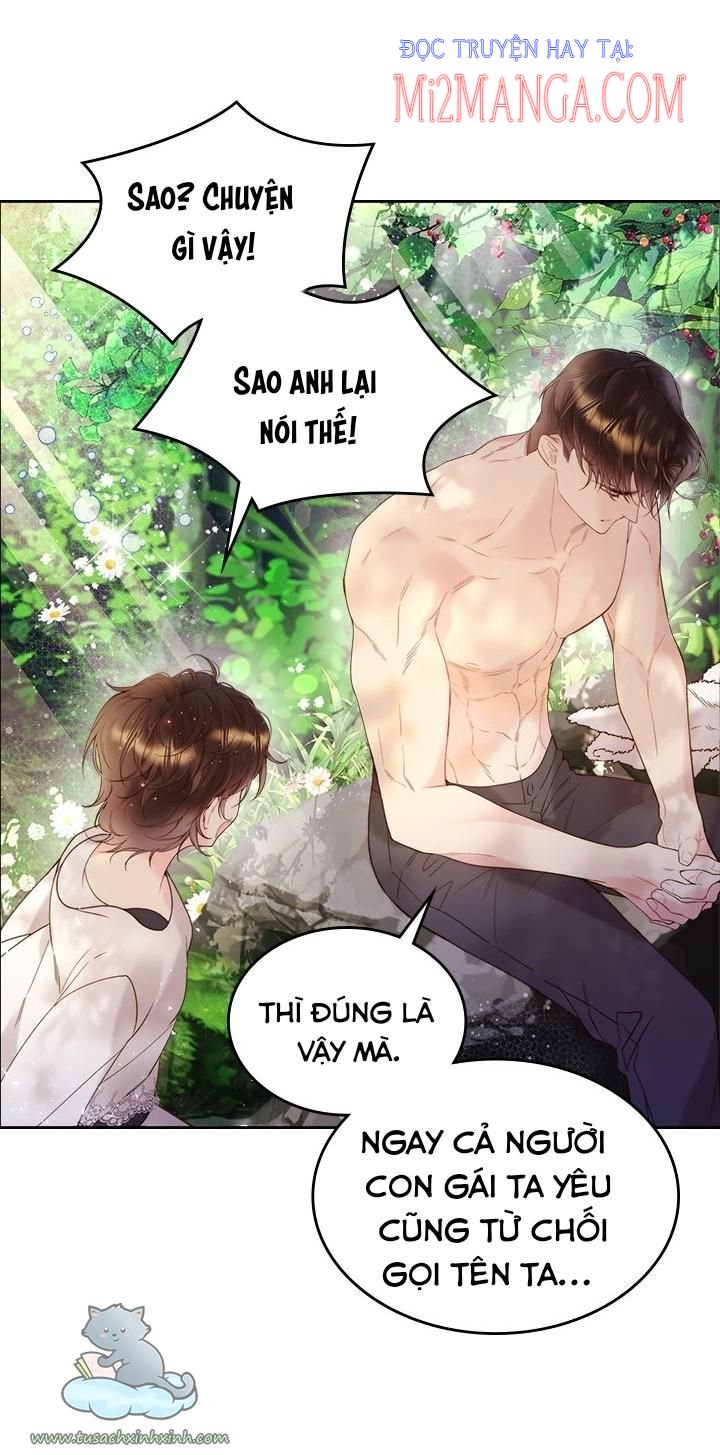 Công Chúa Chloe Chapter 74.5 - Trang 2