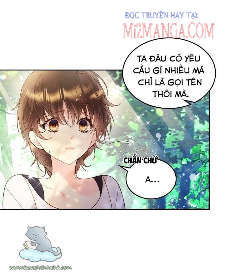 Công Chúa Chloe Chapter 74.5 - Trang 2