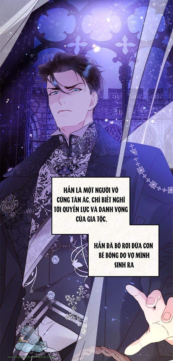 Công Chúa Chloe Chapter 74 - Trang 2