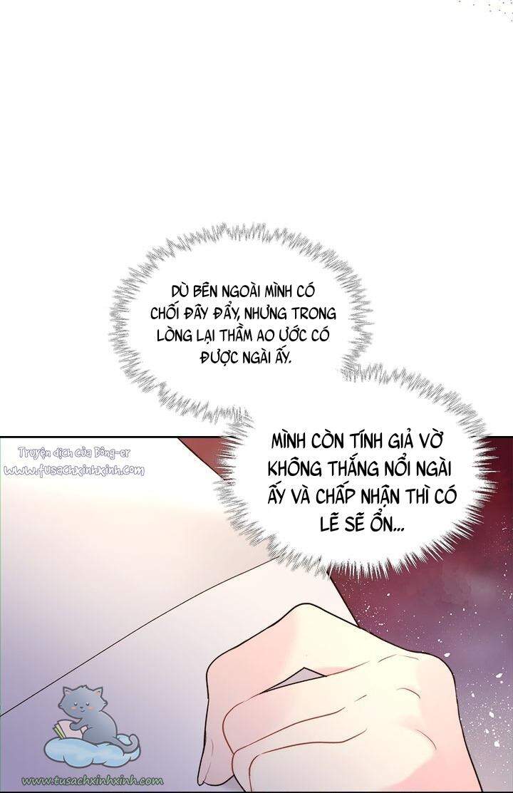 Công Chúa Chloe Chapter 74 - Trang 2