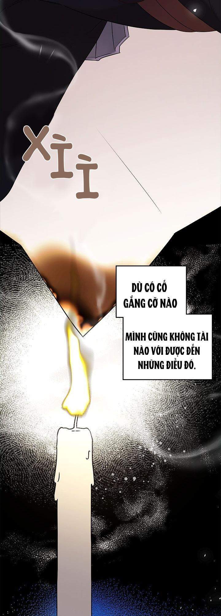 Công Chúa Chloe Chapter 74 - Trang 2