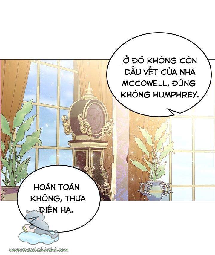 Công Chúa Chloe Chapter 74 - Trang 2