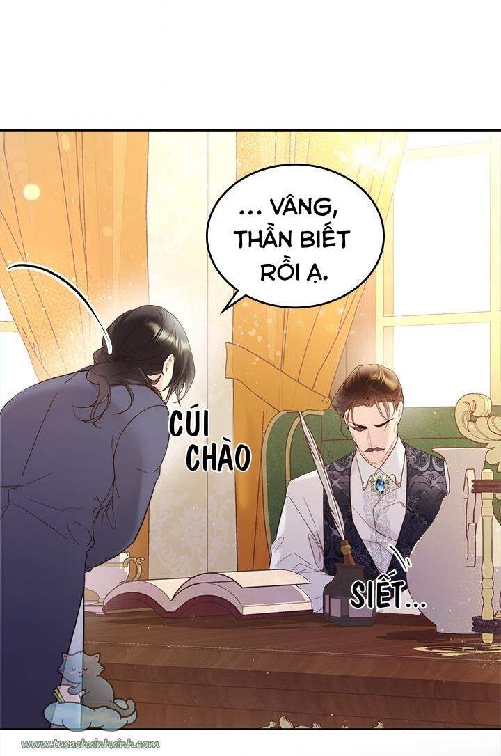 Công Chúa Chloe Chapter 74 - Trang 2