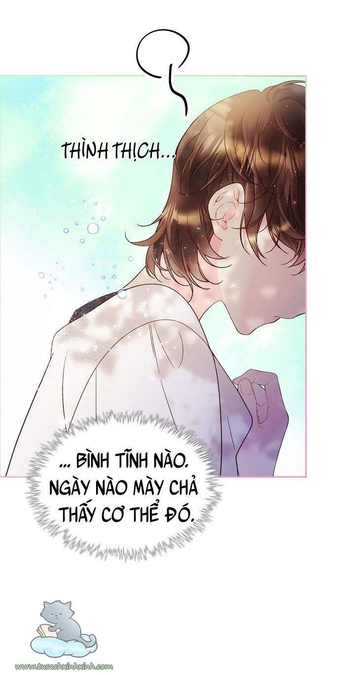 Công Chúa Chloe Chapter 74 - Trang 2