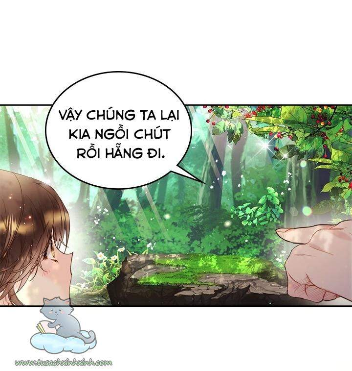 Công Chúa Chloe Chapter 74 - Trang 2