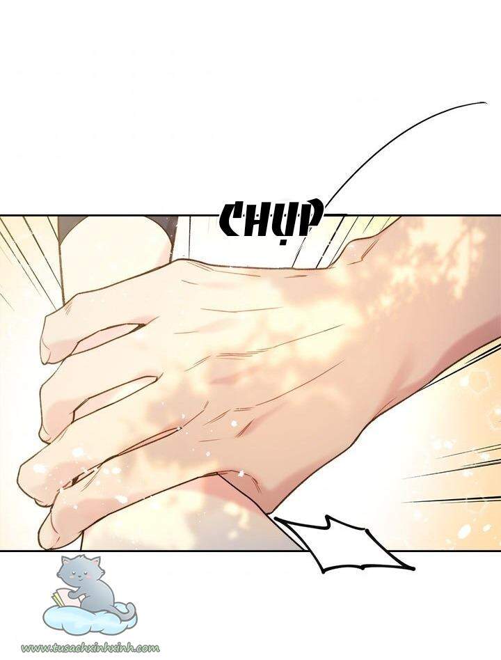 Công Chúa Chloe Chapter 74 - Trang 2