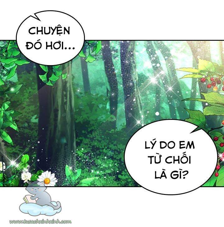 Công Chúa Chloe Chapter 74 - Trang 2