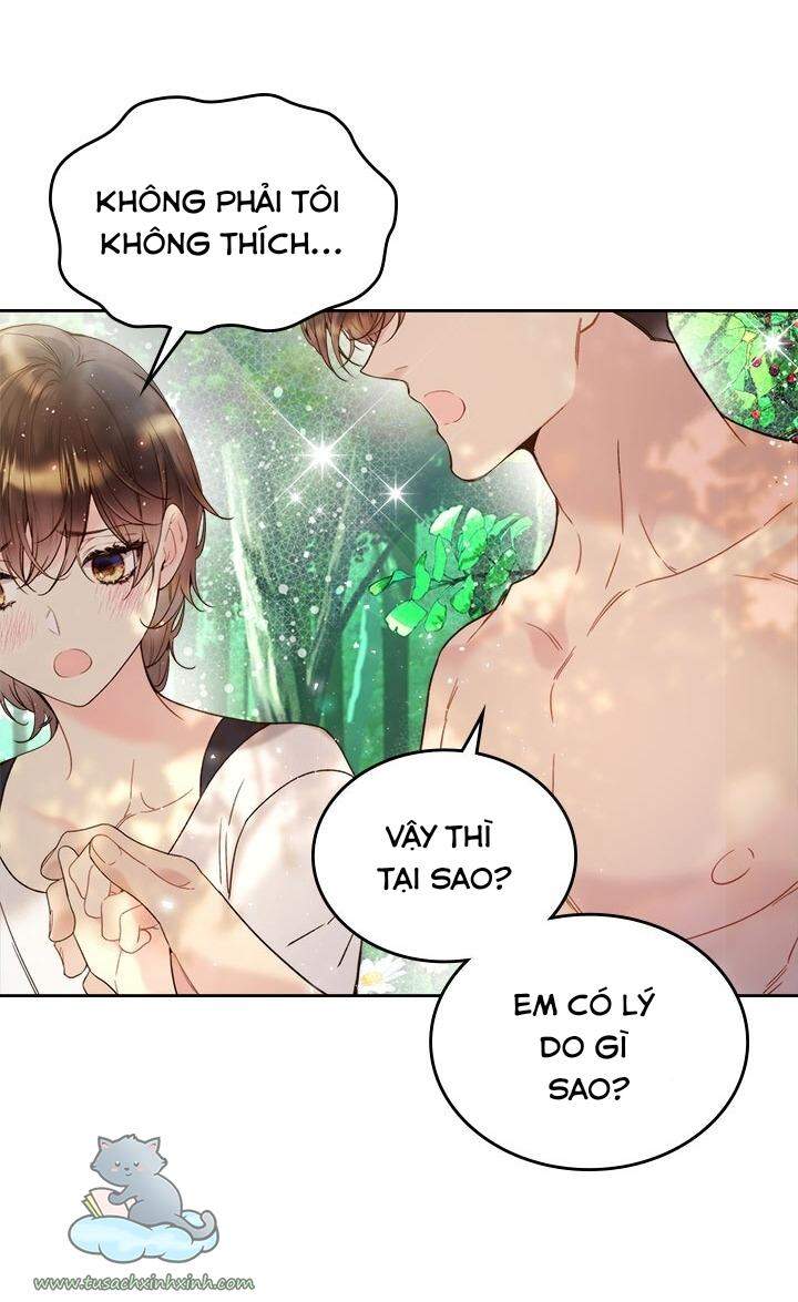 Công Chúa Chloe Chapter 74 - Trang 2