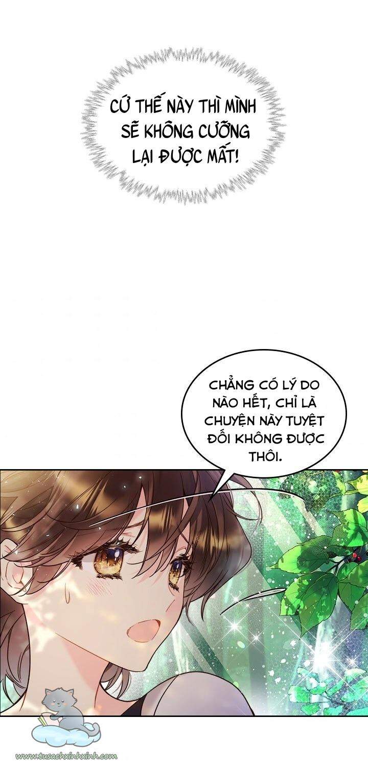 Công Chúa Chloe Chapter 74 - Trang 2