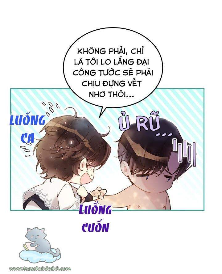 Công Chúa Chloe Chapter 74 - Trang 2