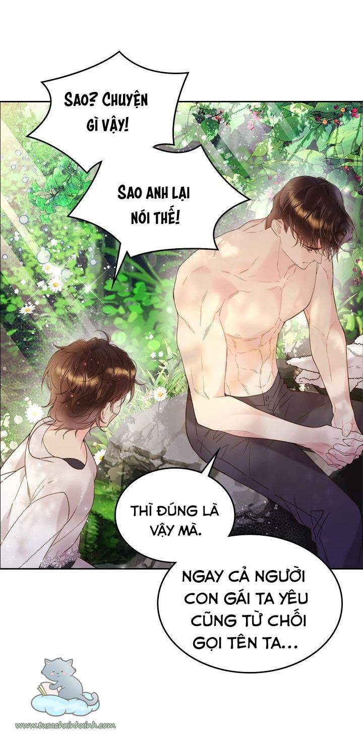 Công Chúa Chloe Chapter 74 - Trang 2