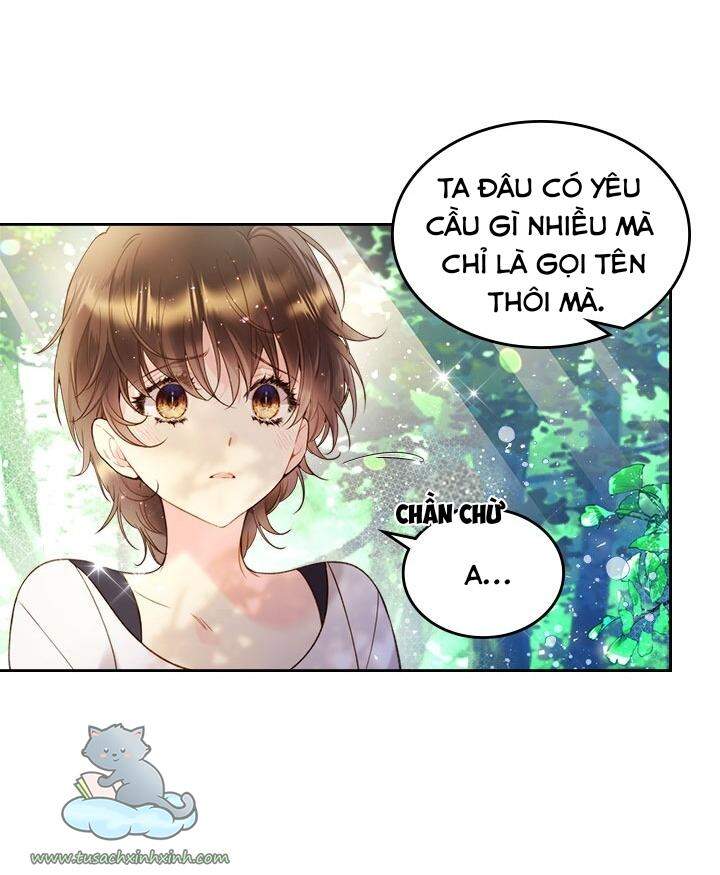 Công Chúa Chloe Chapter 74 - Trang 2