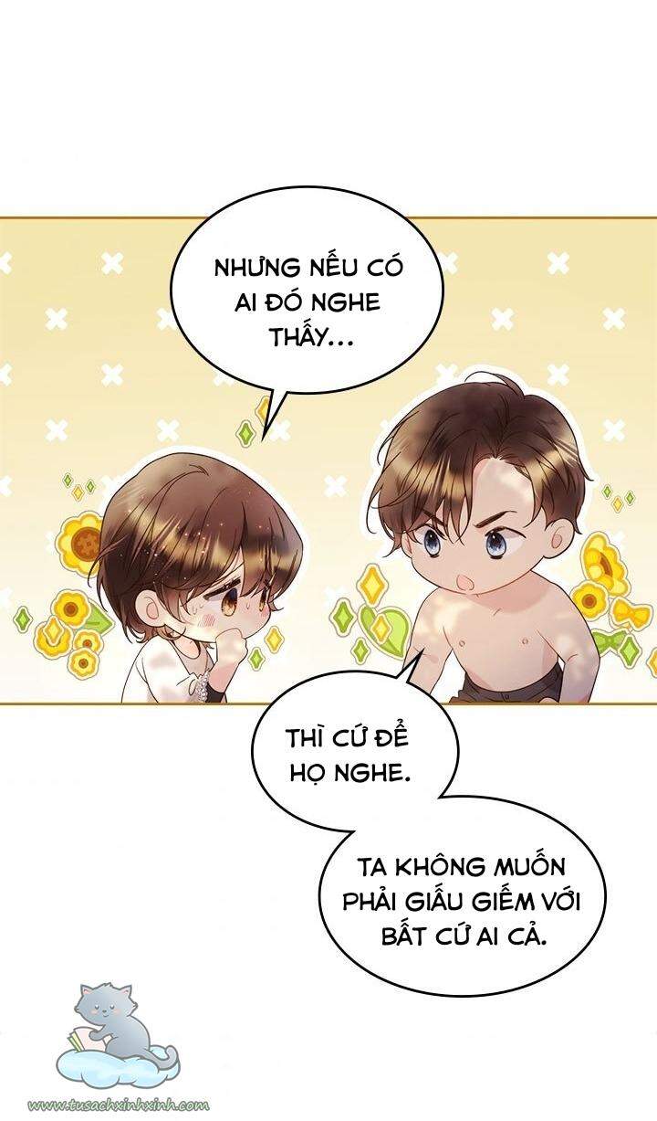 Công Chúa Chloe Chapter 74 - Trang 2