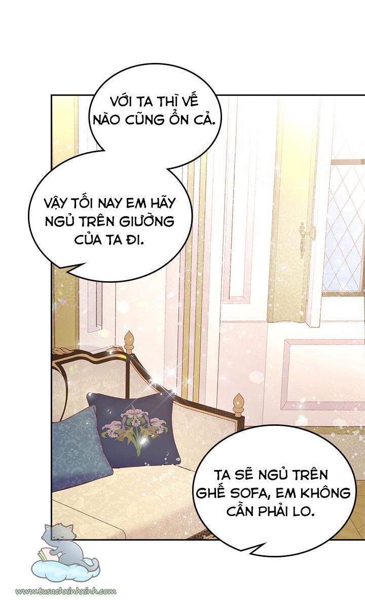 Công Chúa Chloe Chapter 73 - Trang 2