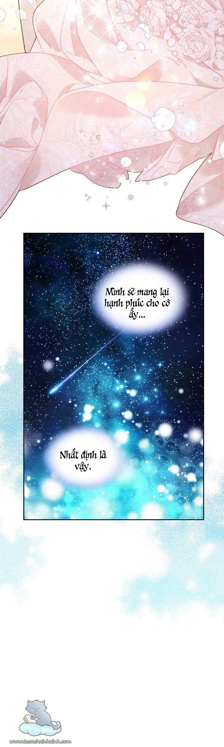 Công Chúa Chloe Chapter 73 - Trang 2