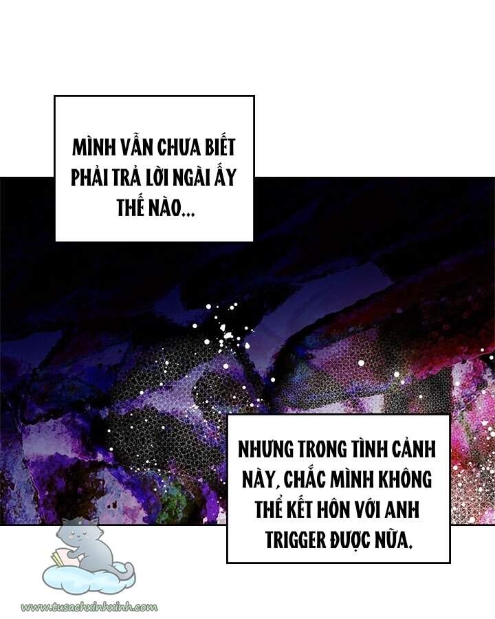 Công Chúa Chloe Chapter 72 - Trang 2