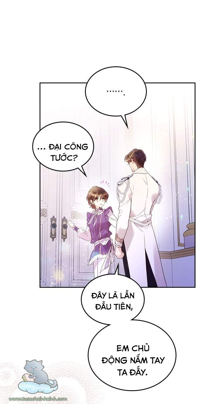 Công Chúa Chloe Chapter 72 - Trang 2