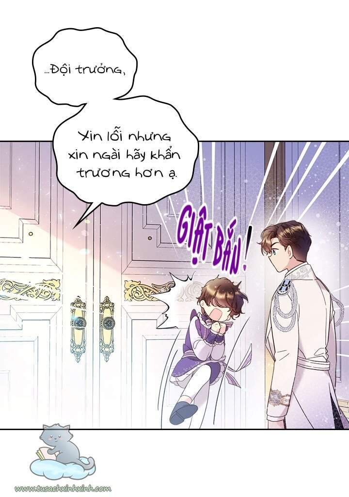 Công Chúa Chloe Chapter 72 - Trang 2