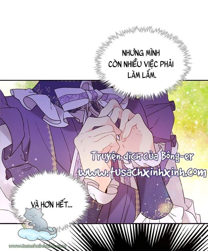 Công Chúa Chloe Chapter 72 - Trang 2