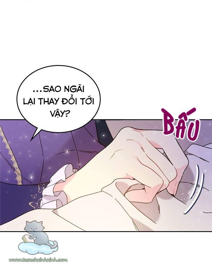 Công Chúa Chloe Chapter 72 - Trang 2