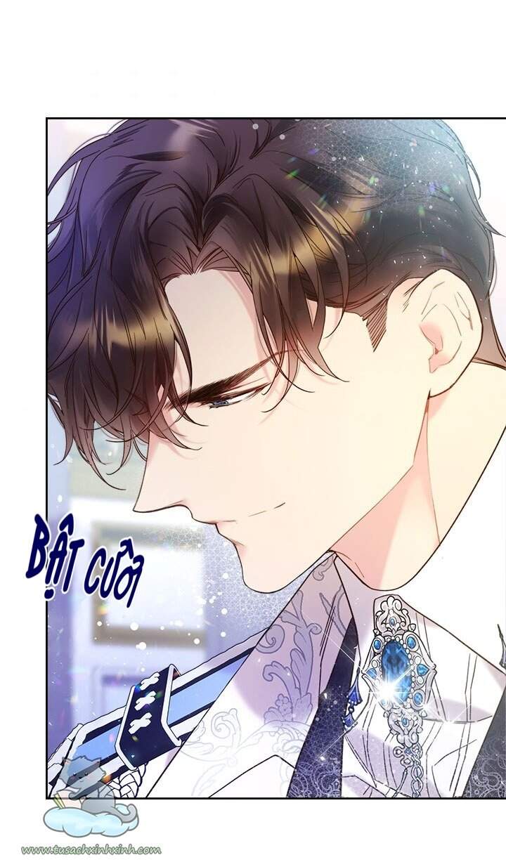 Công Chúa Chloe Chapter 72 - Trang 2