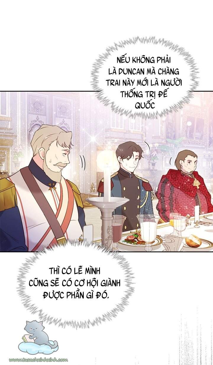 Công Chúa Chloe Chapter 72 - Trang 2