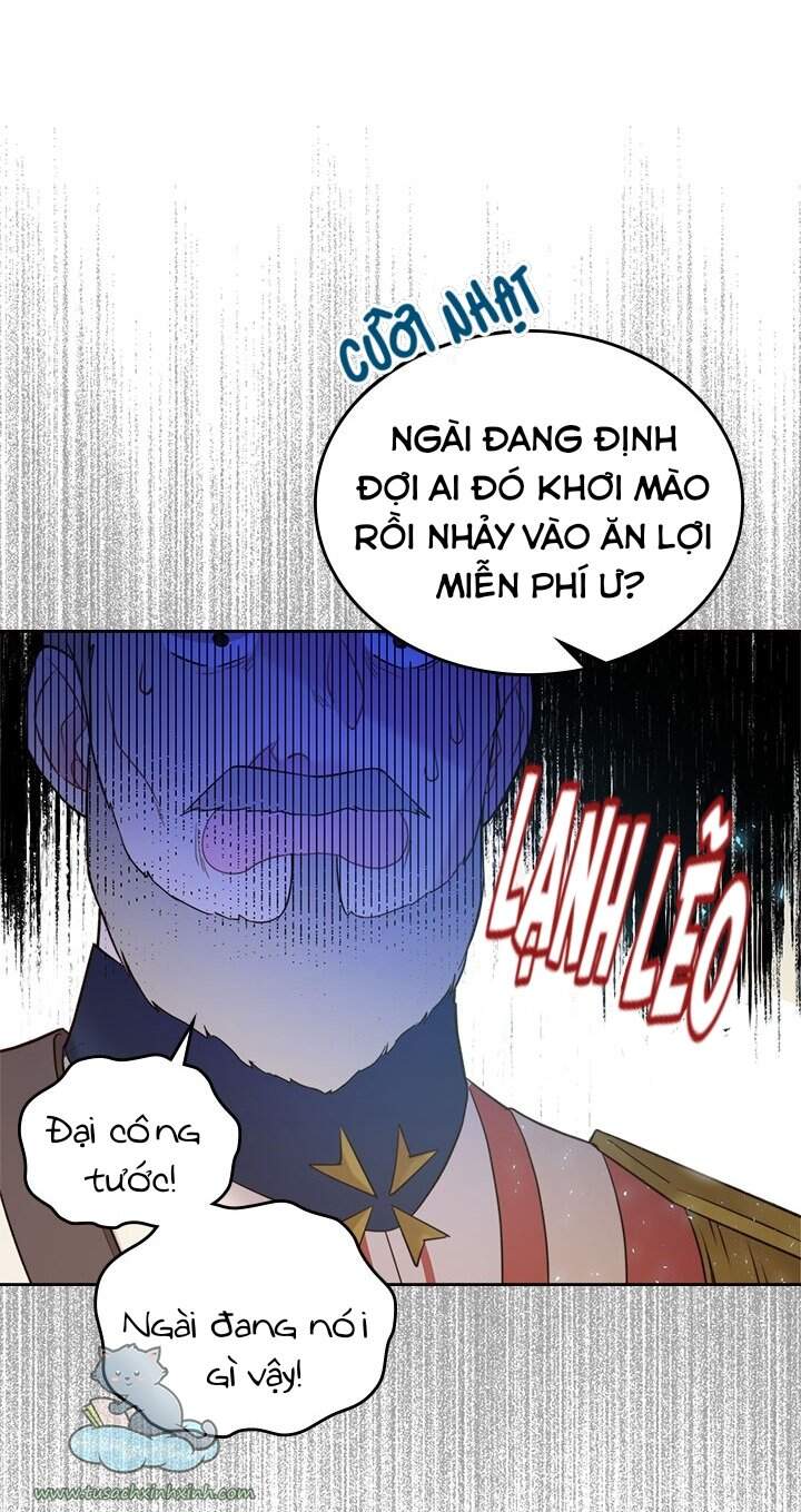 Công Chúa Chloe Chapter 72 - Trang 2