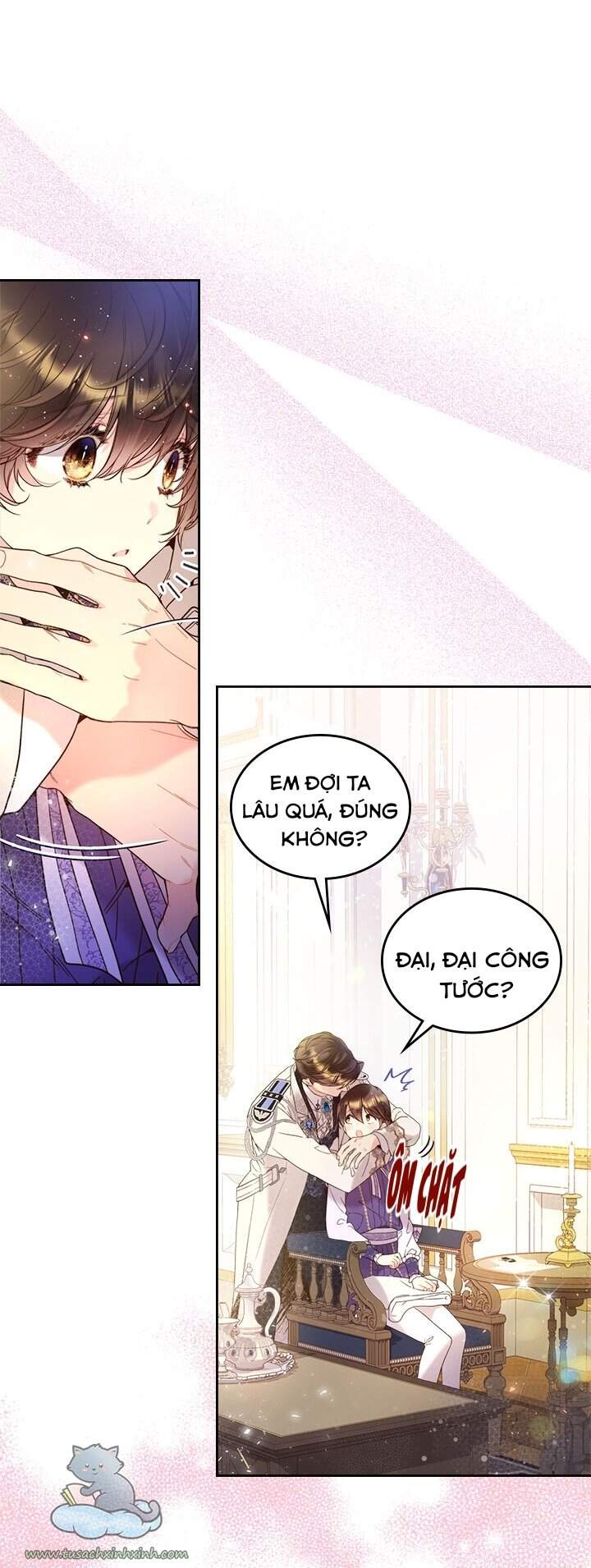 Công Chúa Chloe Chapter 72 - Trang 2