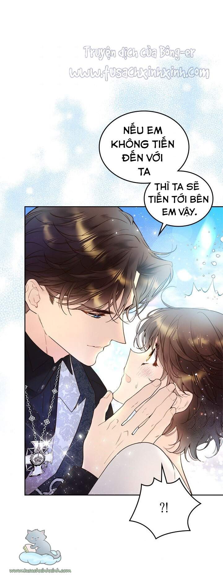 Công Chúa Chloe Chapter 71 - Trang 2