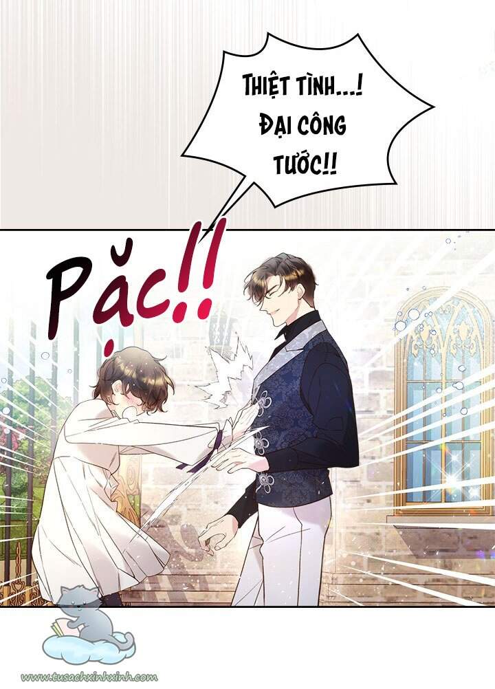 Công Chúa Chloe Chapter 71 - Trang 2