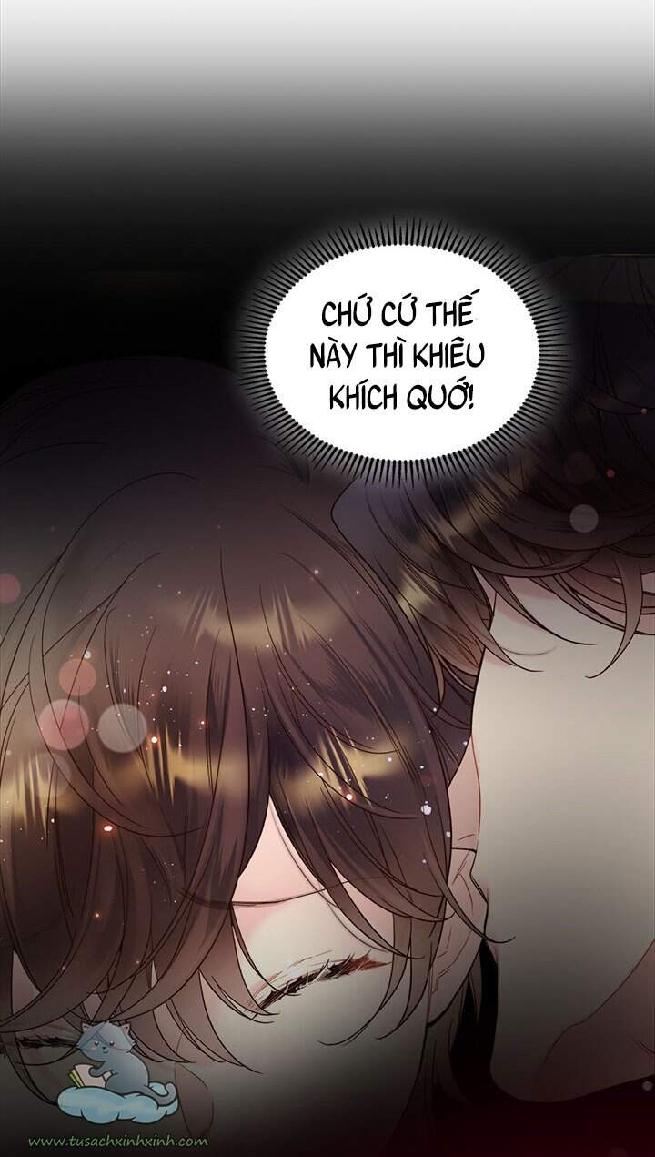 Công Chúa Chloe Chapter 71 - Trang 2