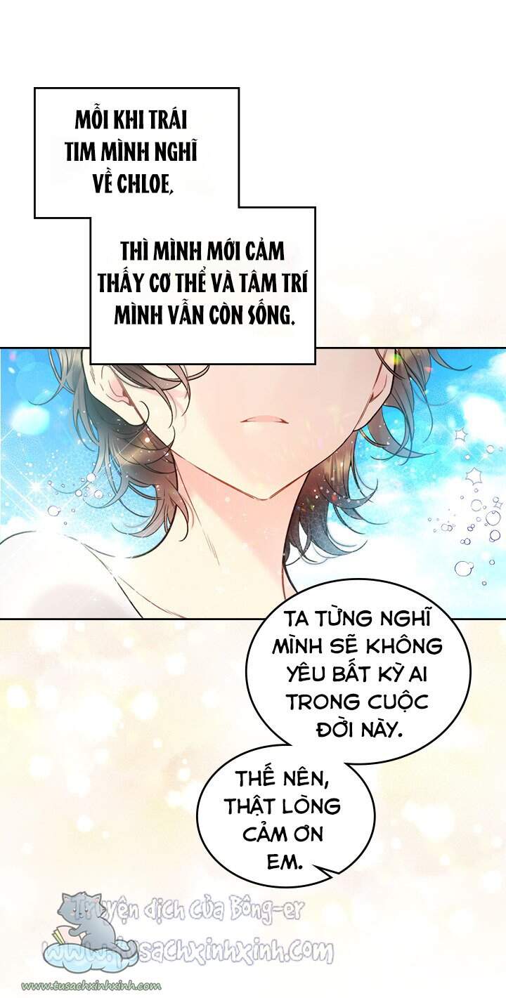 Công Chúa Chloe Chapter 71 - Trang 2