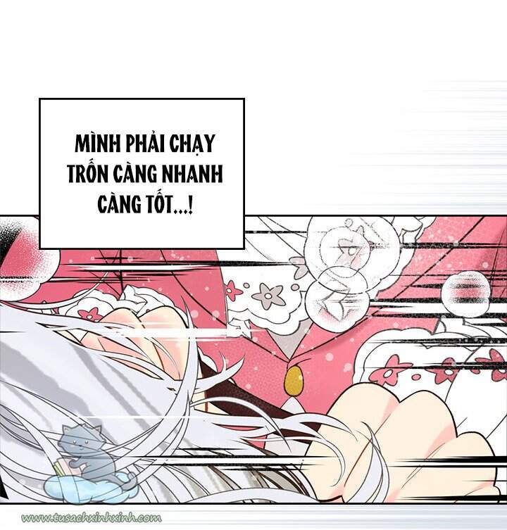 Công Chúa Chloe Chapter 71 - Trang 2