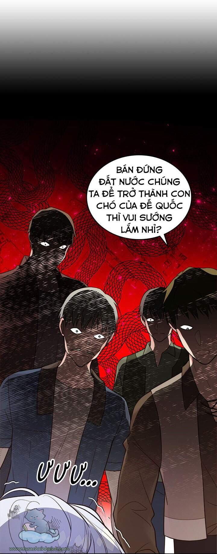 Công Chúa Chloe Chapter 71 - Trang 2