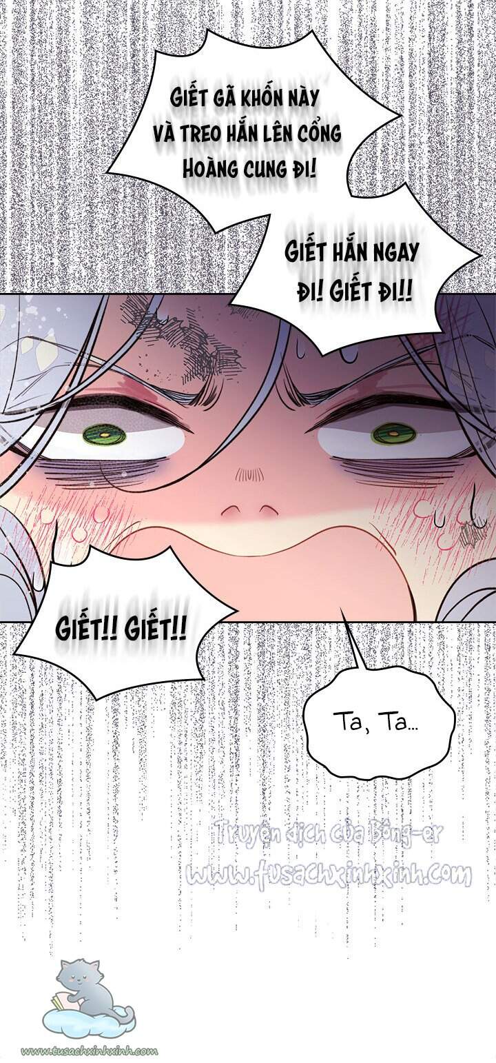 Công Chúa Chloe Chapter 71 - Trang 2