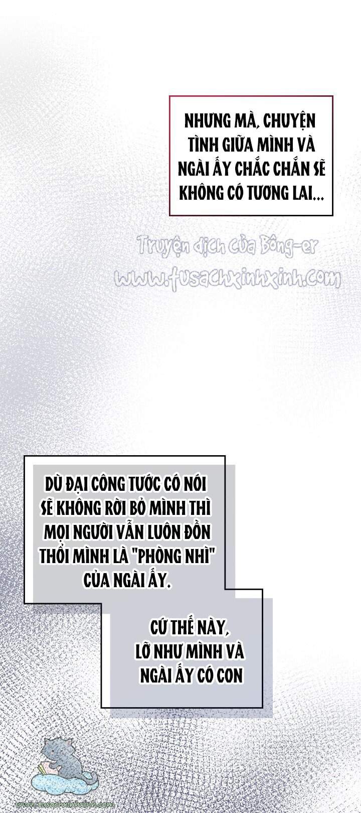 Công Chúa Chloe Chapter 71 - Trang 2