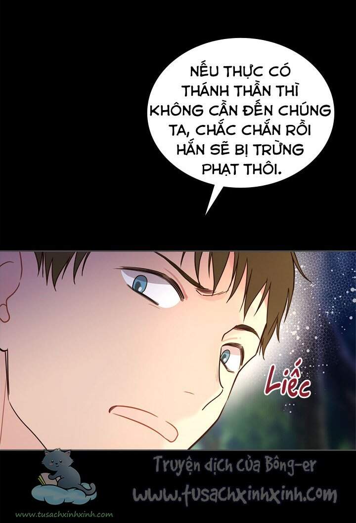 Công Chúa Chloe Chapter 71 - Trang 2