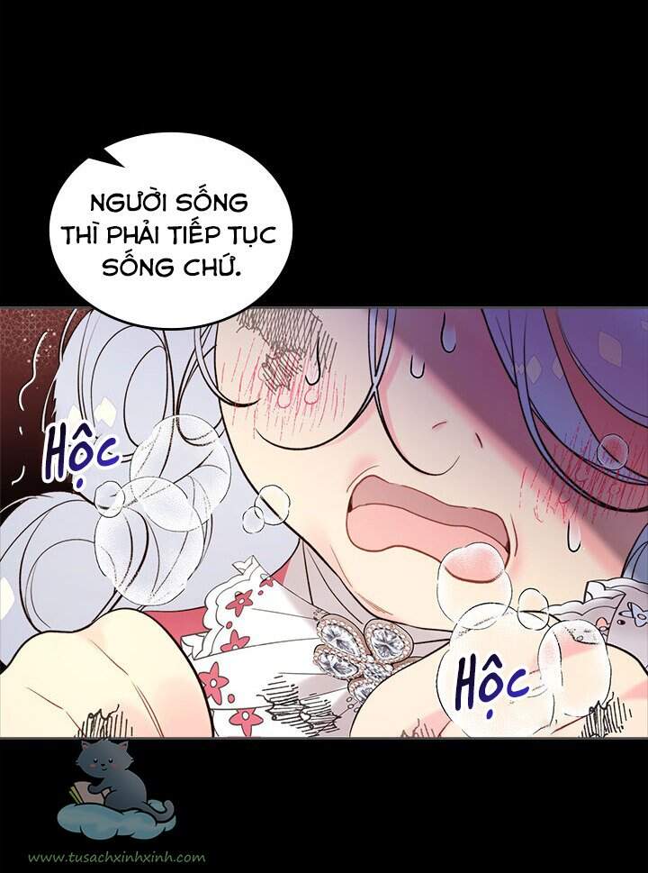 Công Chúa Chloe Chapter 71 - Trang 2