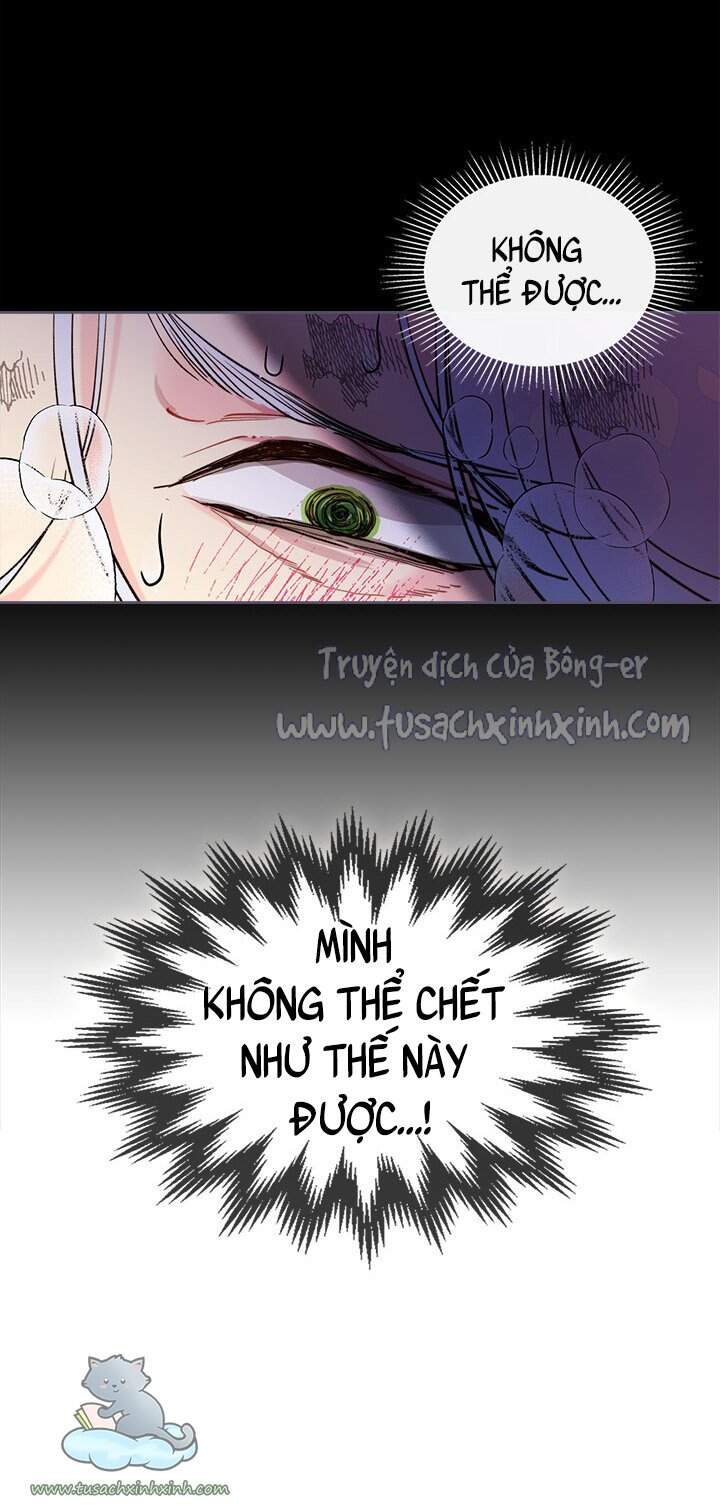 Công Chúa Chloe Chapter 71 - Trang 2