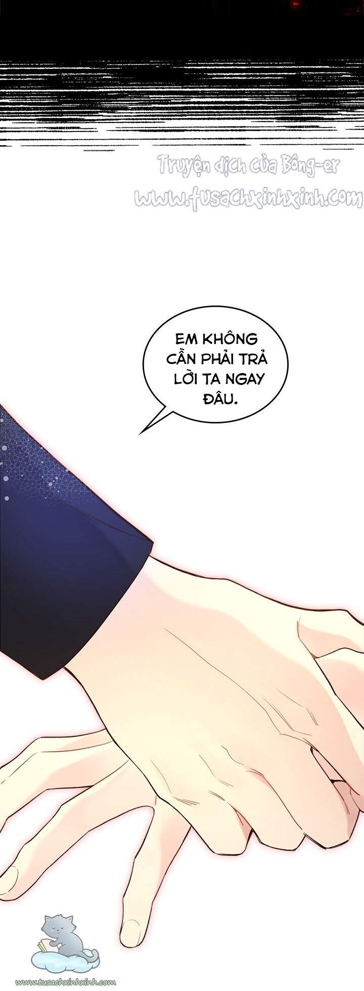 Công Chúa Chloe Chapter 71 - Trang 2