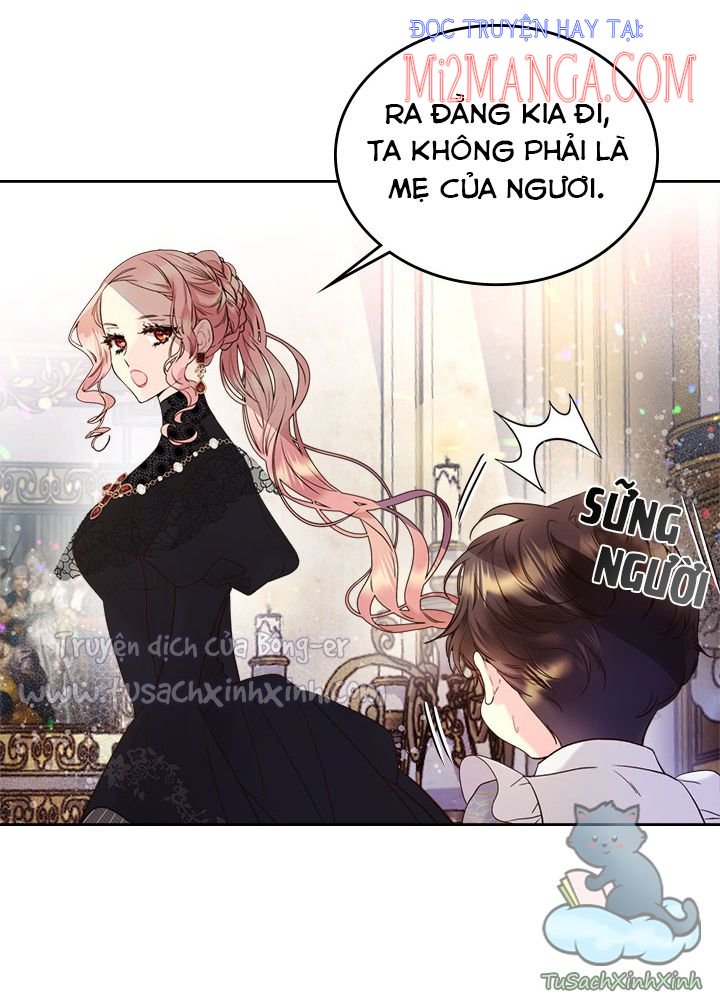 Công Chúa Chloe Chapter 70.5 - Trang 2