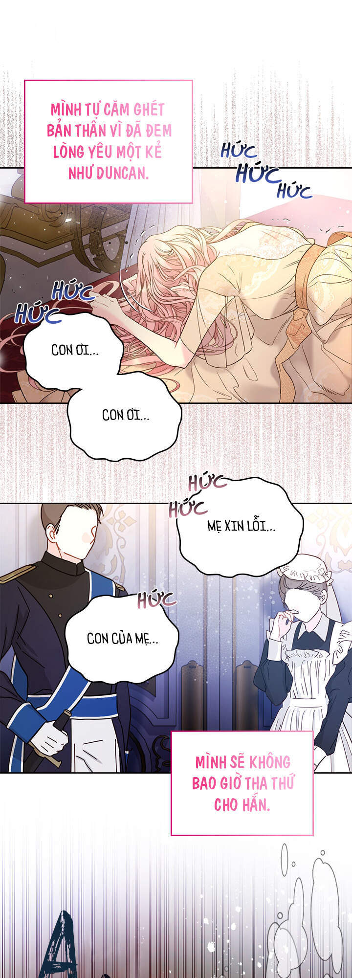 Công Chúa Chloe Chapter 70 - Trang 2