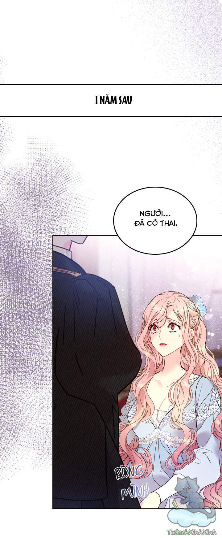 Công Chúa Chloe Chapter 70 - Trang 2