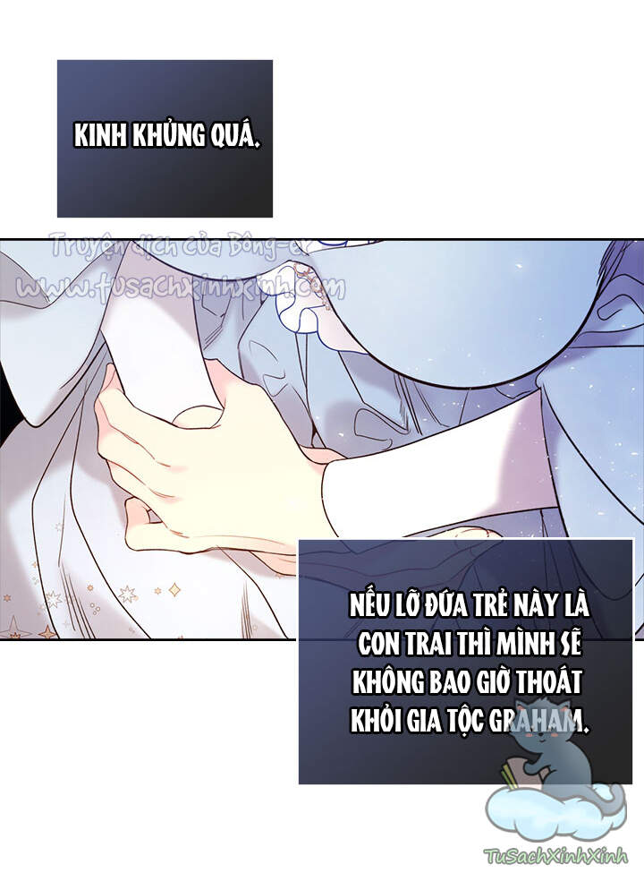 Công Chúa Chloe Chapter 70 - Trang 2