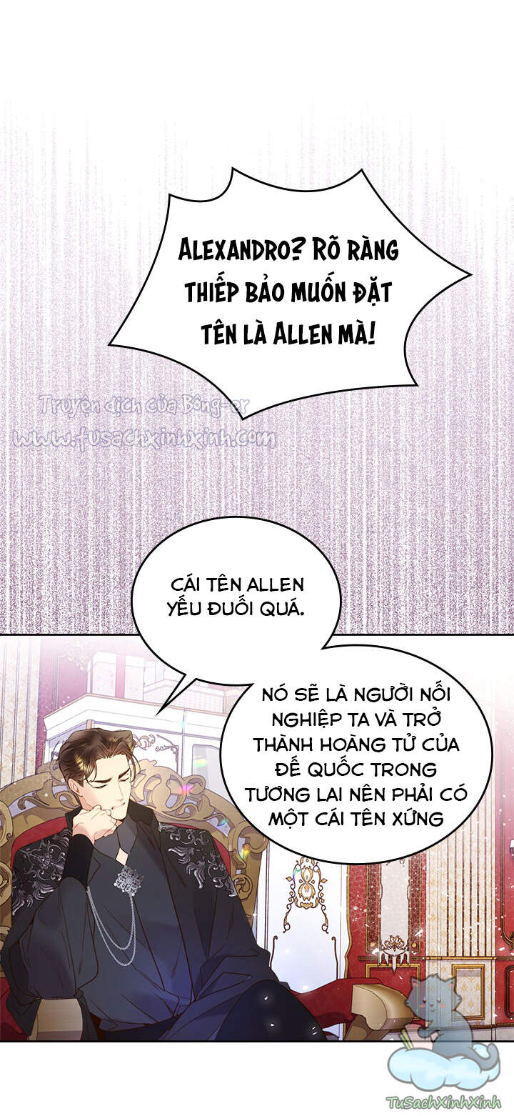 Công Chúa Chloe Chapter 70 - Trang 2