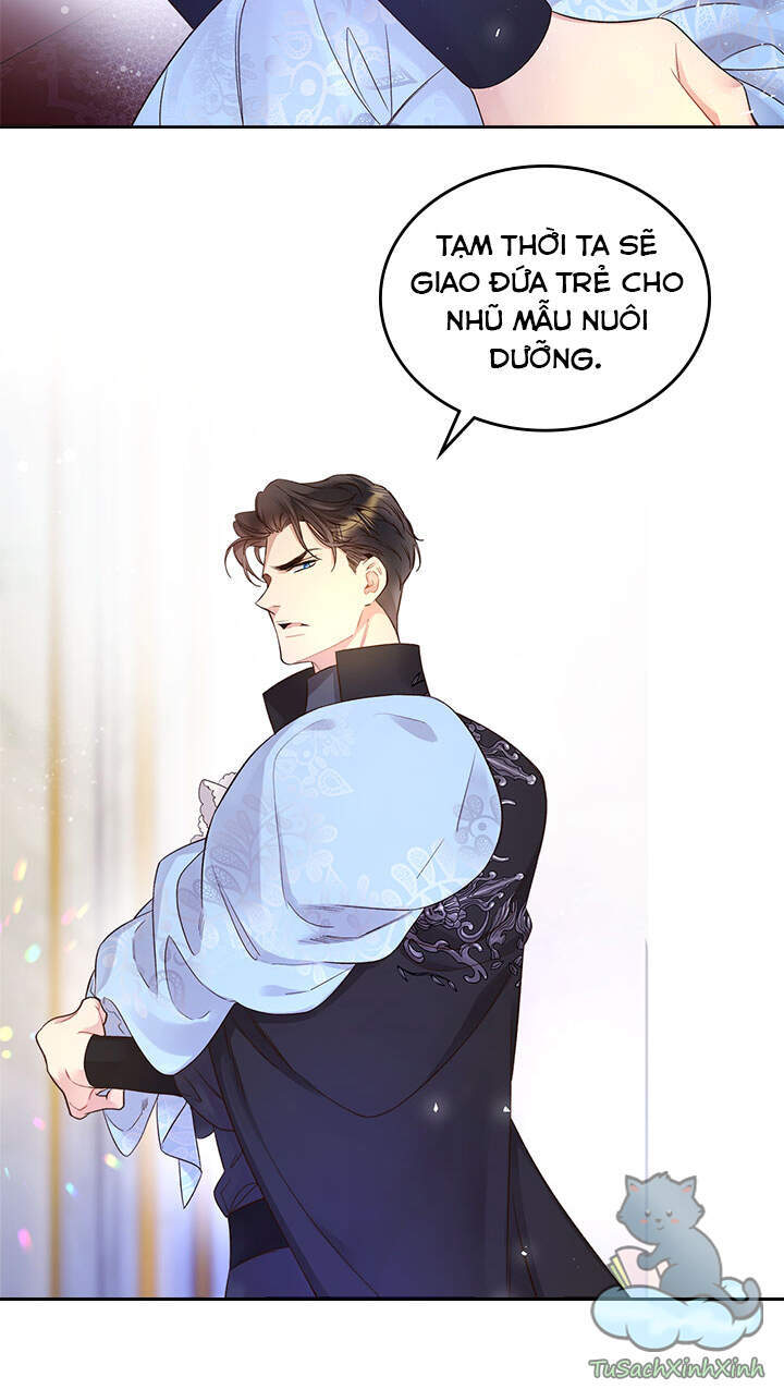 Công Chúa Chloe Chapter 70 - Trang 2