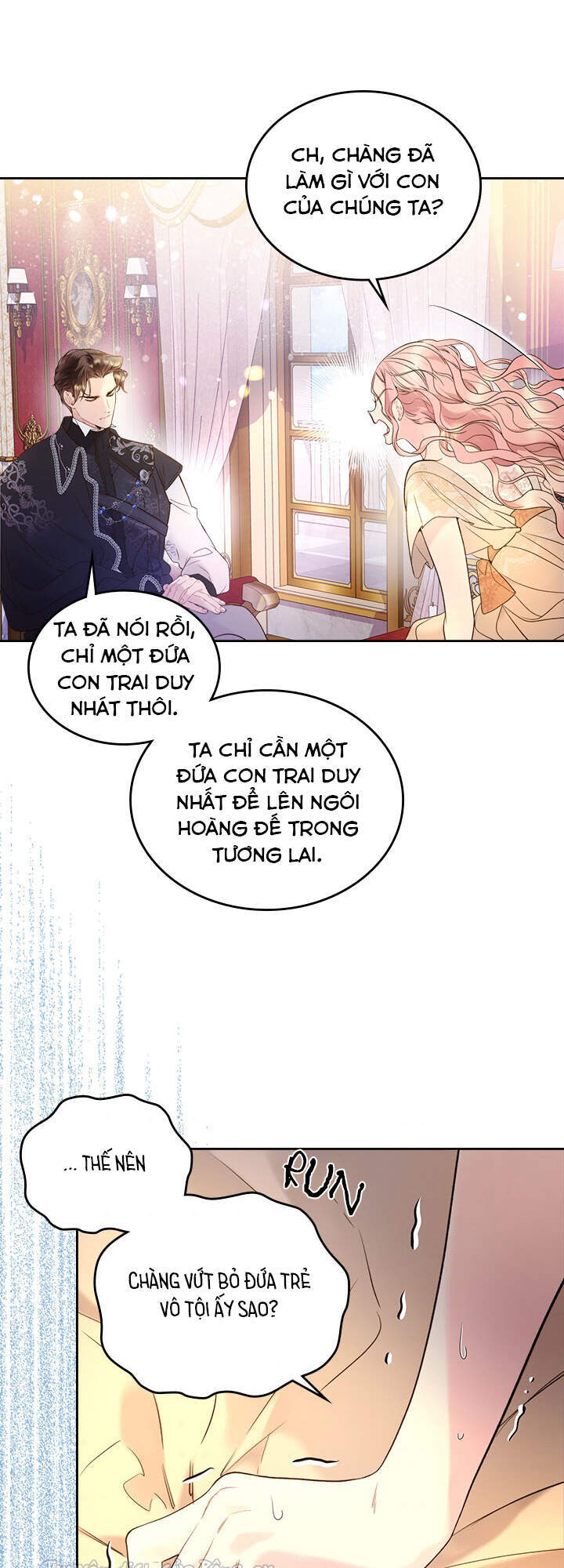 Công Chúa Chloe Chapter 70 - Trang 2