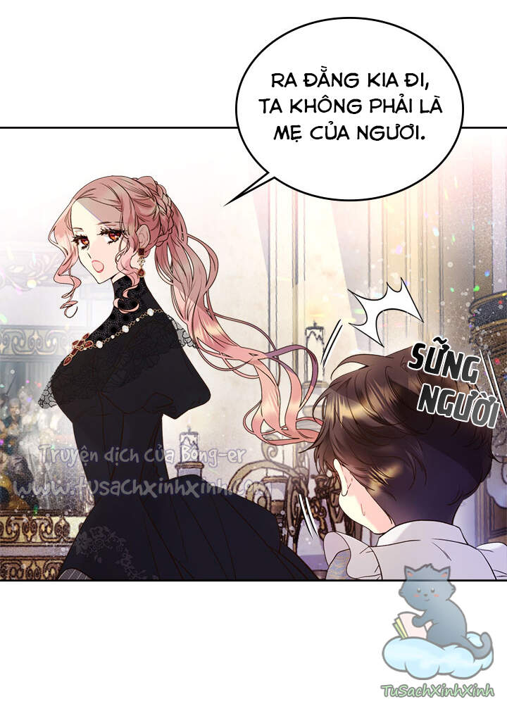 Công Chúa Chloe Chapter 70 - Trang 2